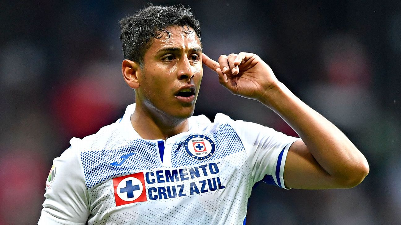 ¿Qué necesita Cruz Azul para pasar a semifinales Liga MX