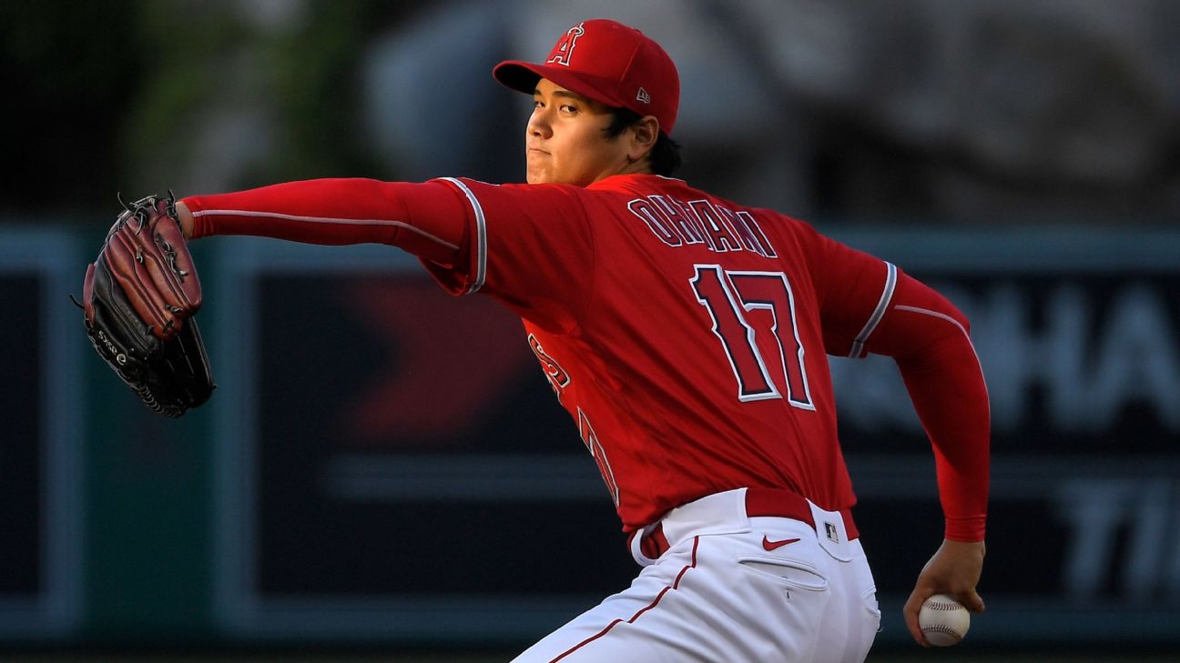 Baseball: Shohei Ohtani won't pitch in All-Star Game, prioritizes