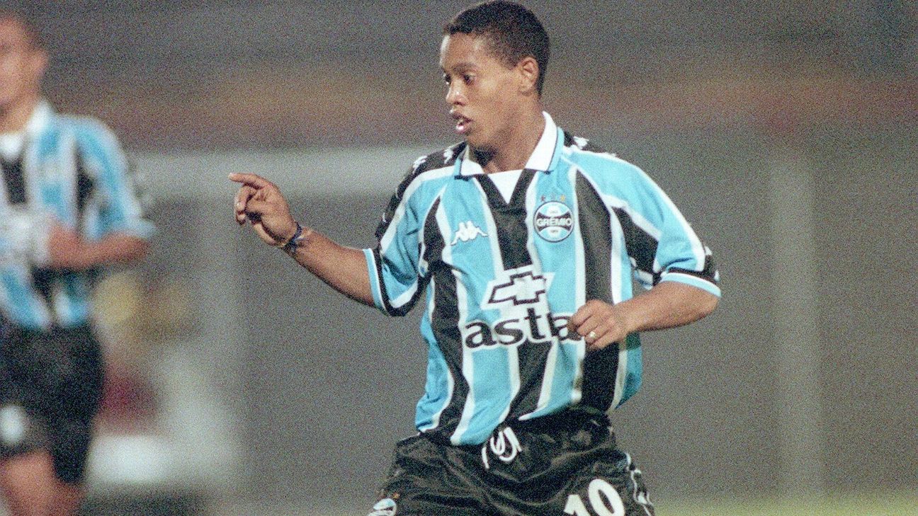 AGCLUB7 lança aposta sobre soltura da prisão de Ronaldinho Gaúcho - BNLData