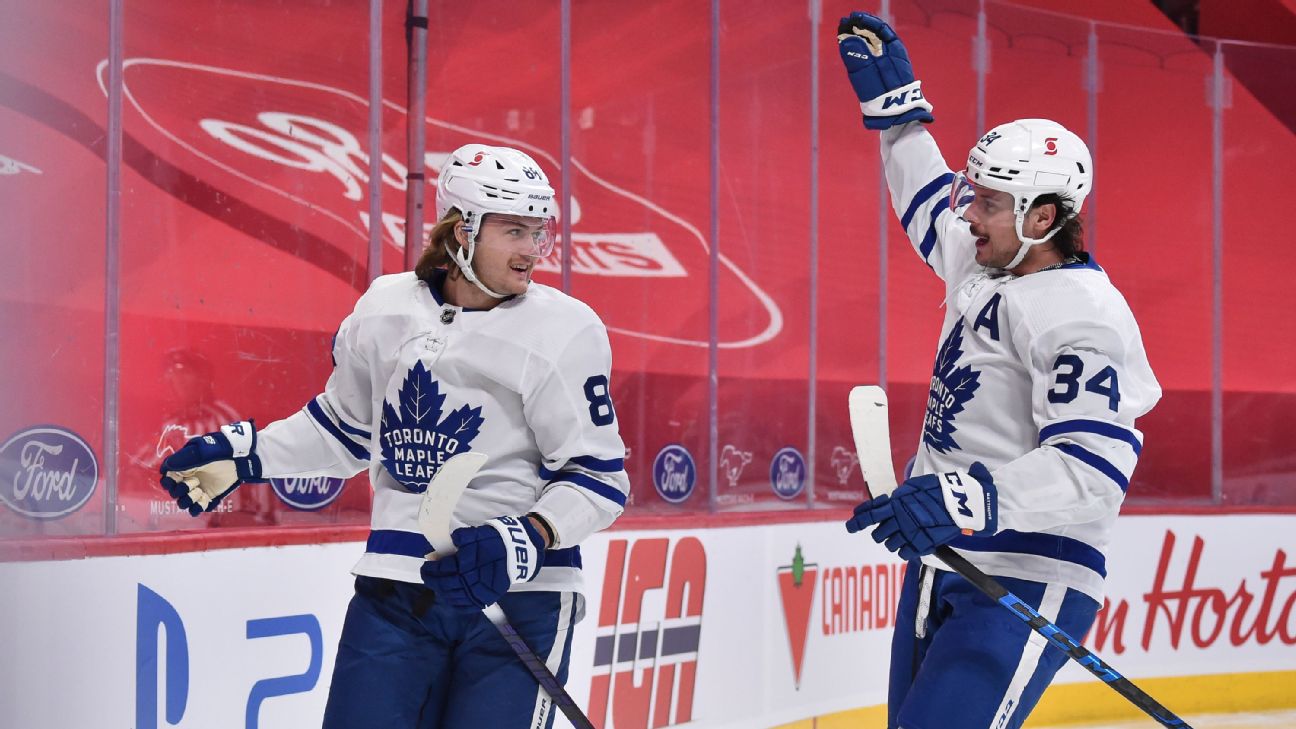 NHL experts make bold 2021 playoff predictions on X factors, best