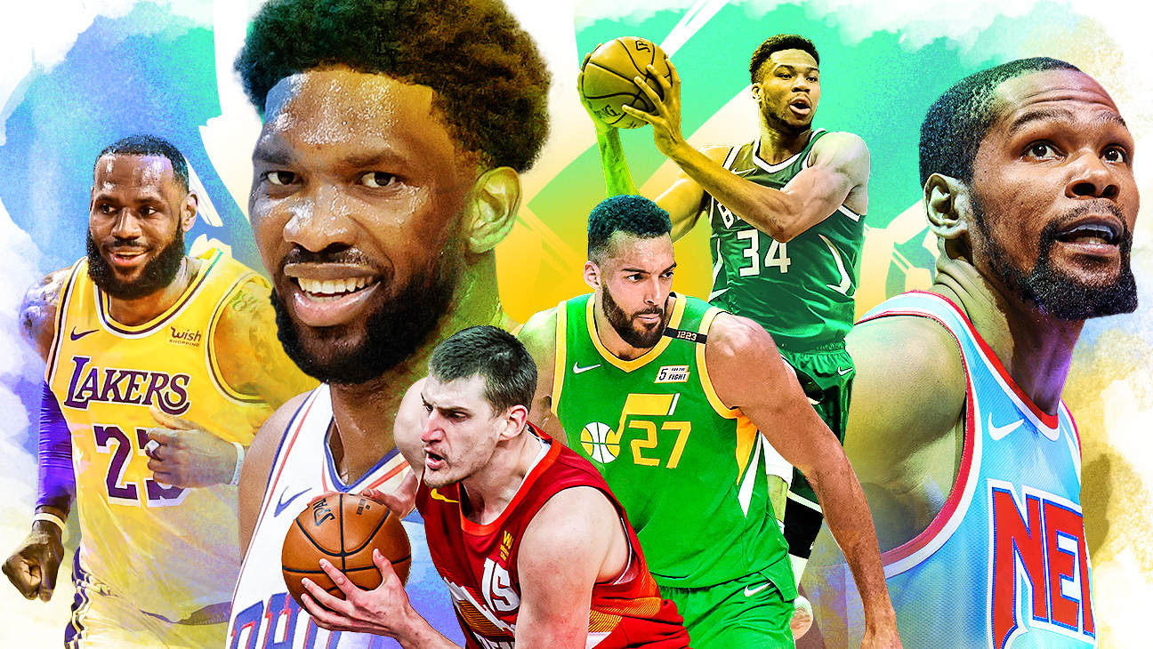 NBA playoffs 2021 - Everything you need to know about the 16 teams in the  mix - ESPN