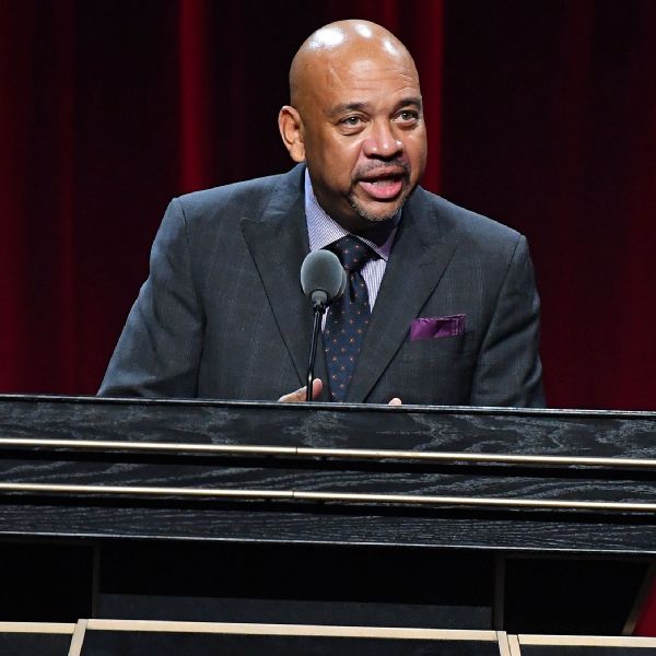 Wilbon, Breen among honorees for Gowdy Award