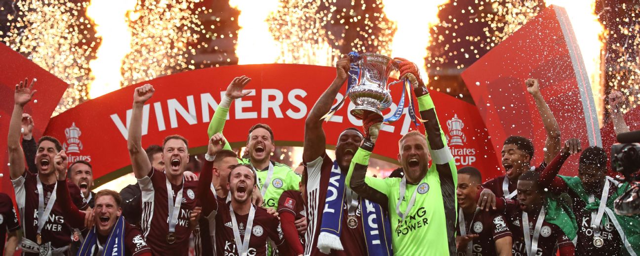English FA Cup News, Stats, Scores ESPN