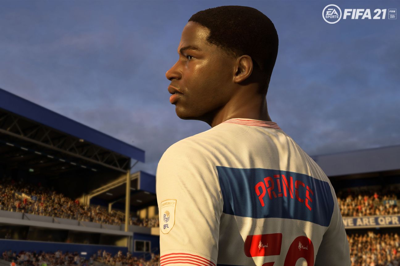 FIFA 21 game to honour murdered teen