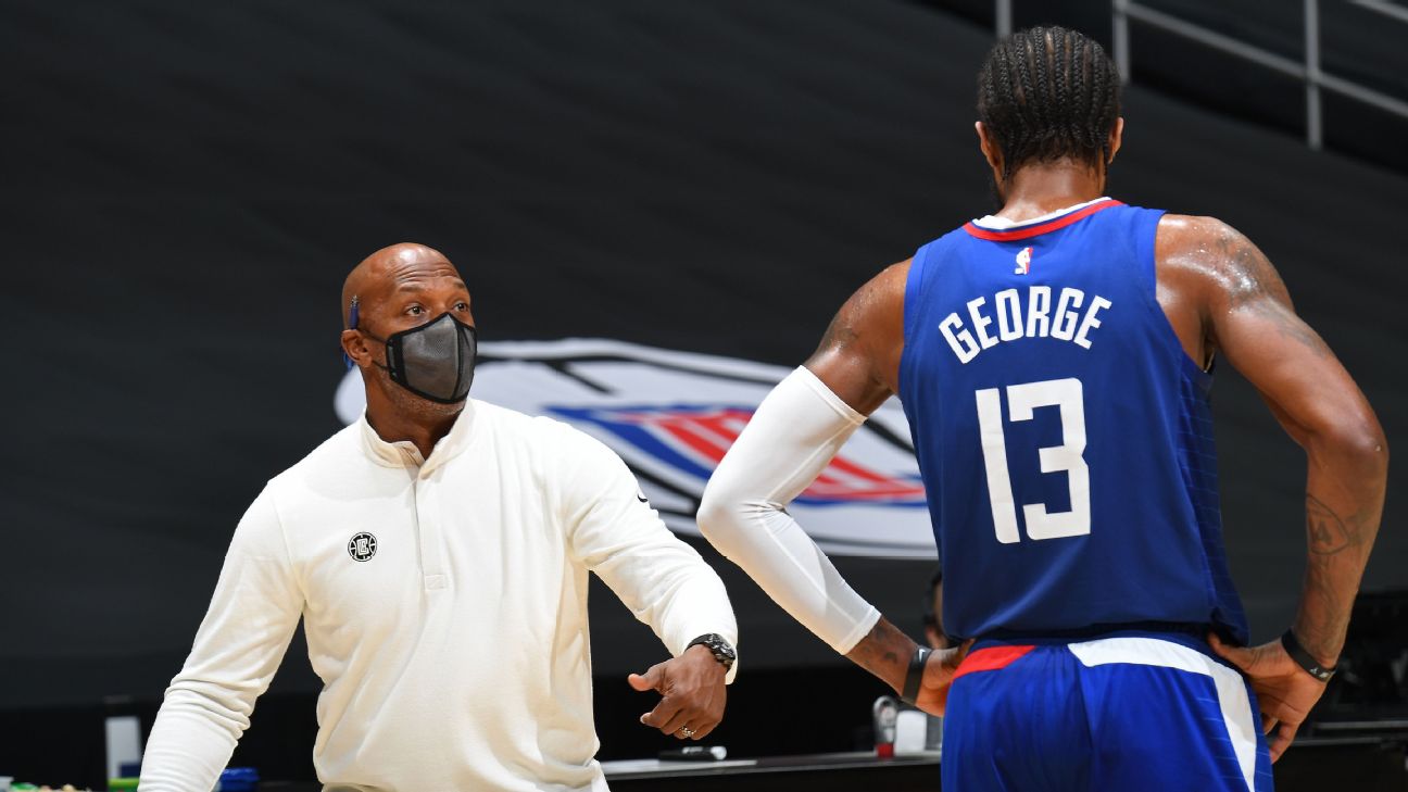 NBA coaching candidates: Billups, Rajakovic, Allen and other top names league insiders are buzzing about