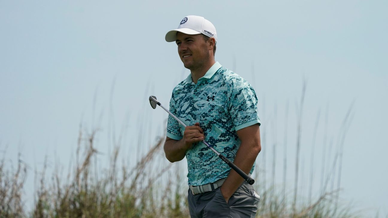 2023 PGA Championship Dark Horse Picks, Predictions: Joaquin Niemann, Si  Woo Kim, More