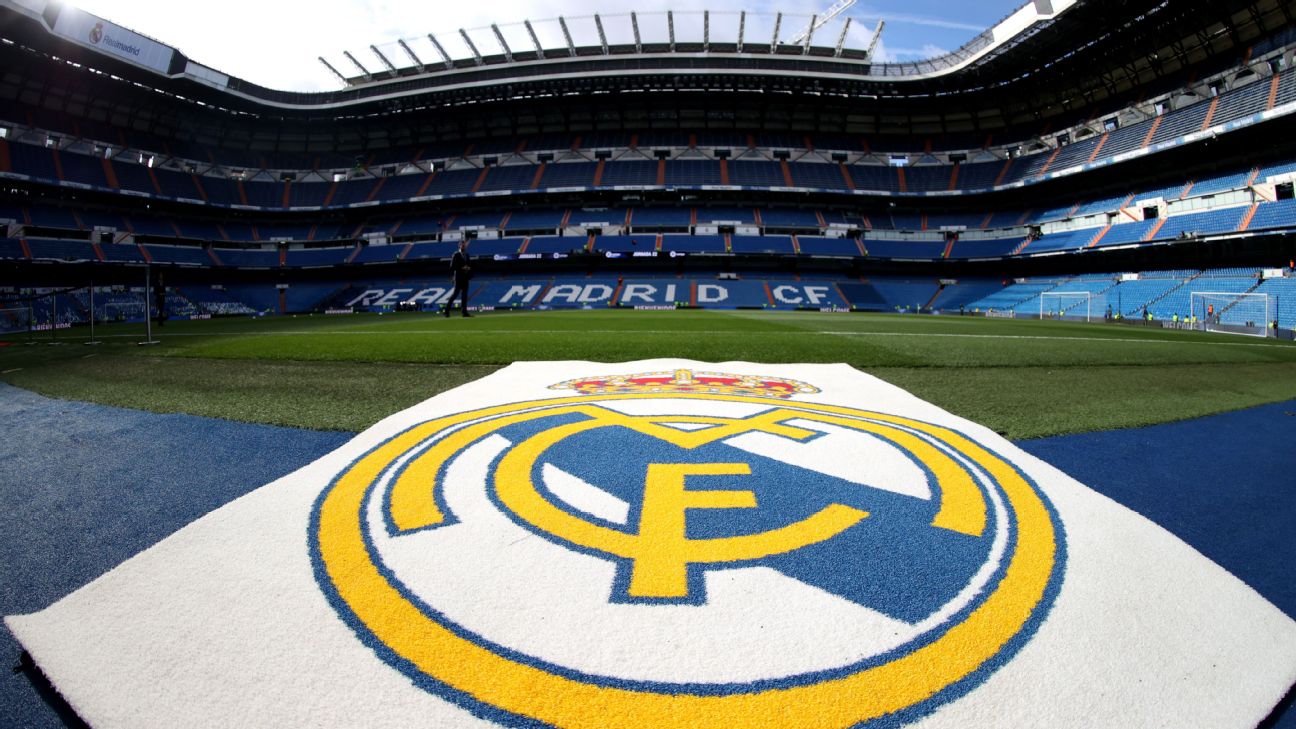 Madrid to sue LaLiga, CVC over €2.7bn deal