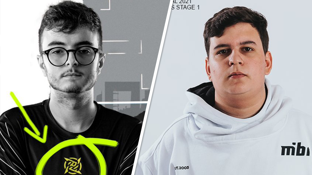 R6: NiP e MIBR vão para final da chave superior e garantem o Brasil na decisão do Invitational 2021