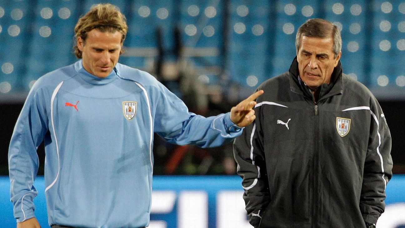 Fútbol: Uruguay se perderá los Juegos Olímpicos por tercera vez en el  proceso Tabárez