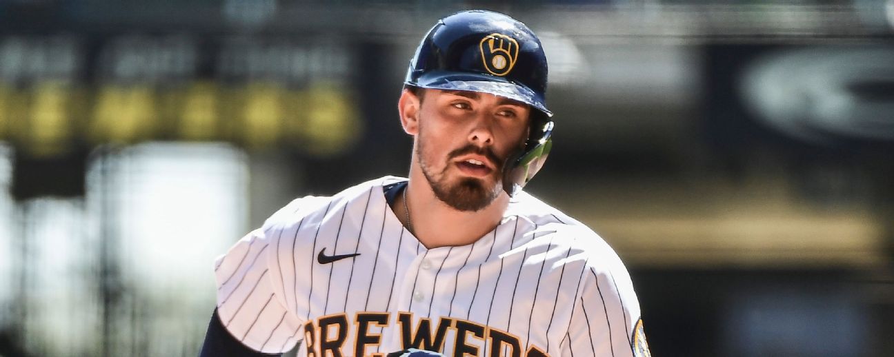 Seattle Mariners claim catcher Jacob Nottingham off waivers for second time this season - ESPN