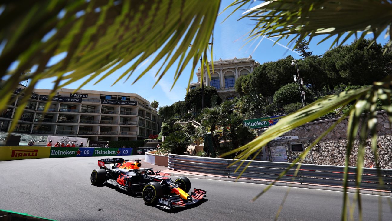 Monaco Grand Prix: Race Recap