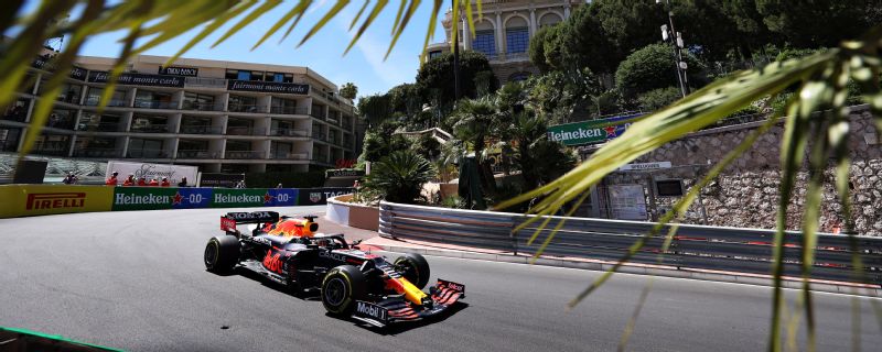 Has F1 outgrown Monaco?