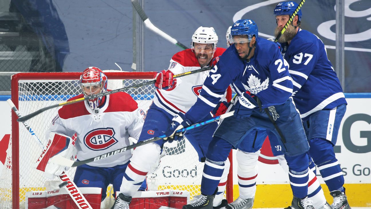 Nazem Kadri of Toronto Maple Leafs suspended 4 games after hit on Matt  Fraser of Edmonton Oilers - ESPN