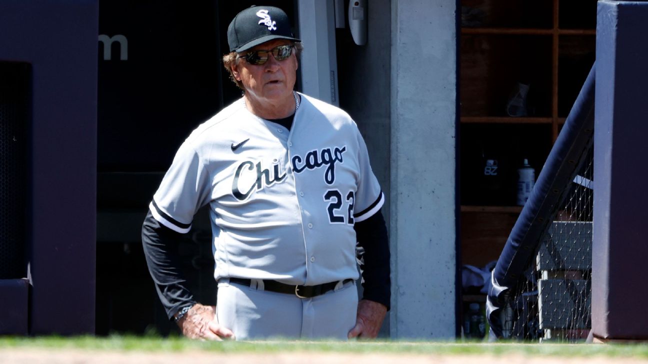 Was Tony La Russa's intentional walk the worst in MLB history? A ranking