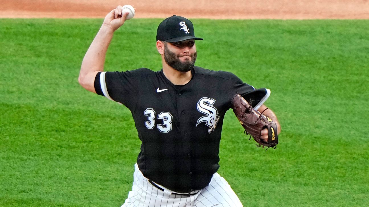 Opening Day: The differing measures of hope for the White Sox and