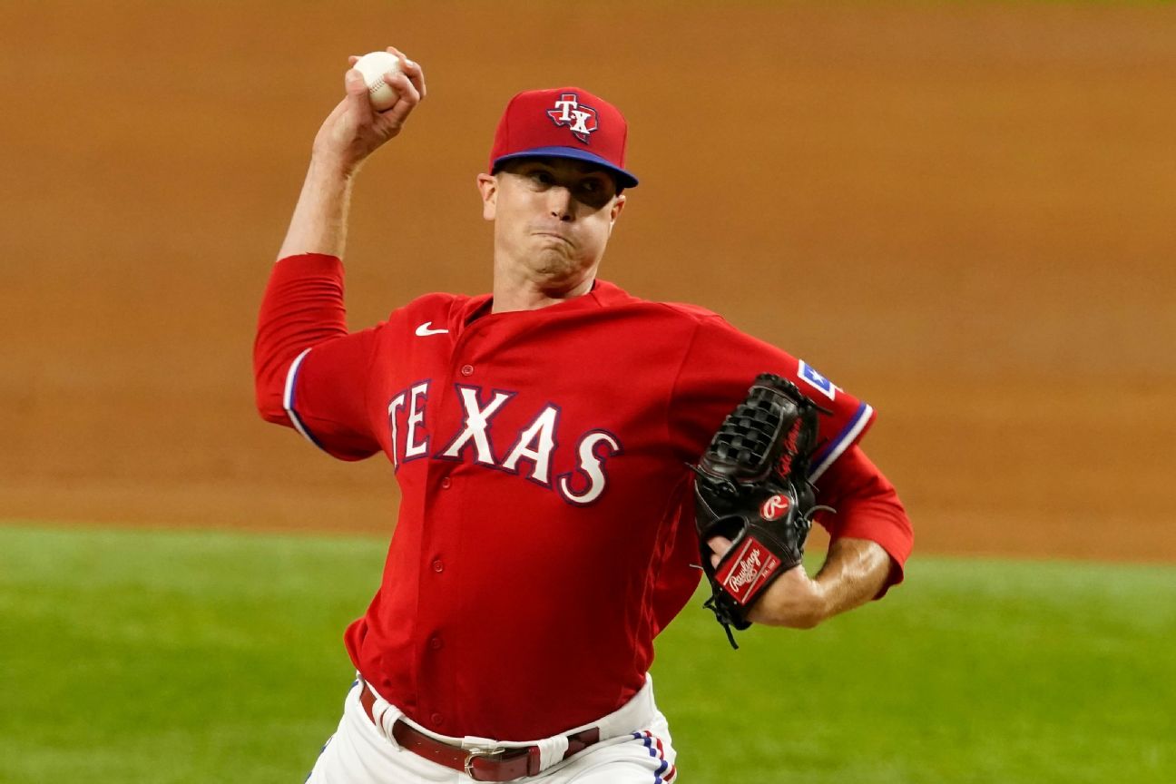 Sources: Phils finalizing deal for Gibson, Kennedy