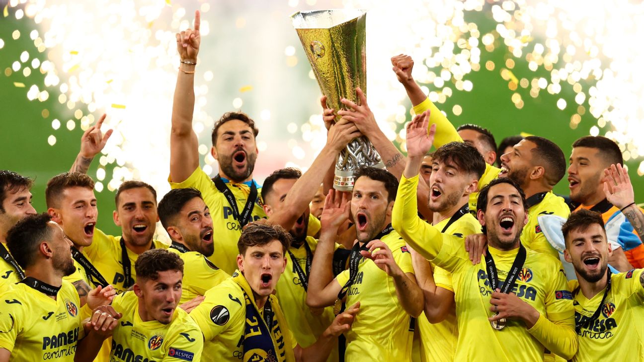 Manchester United vence Villarreal e está nas oitavas da Champions League -  Jogada - Diário do Nordeste