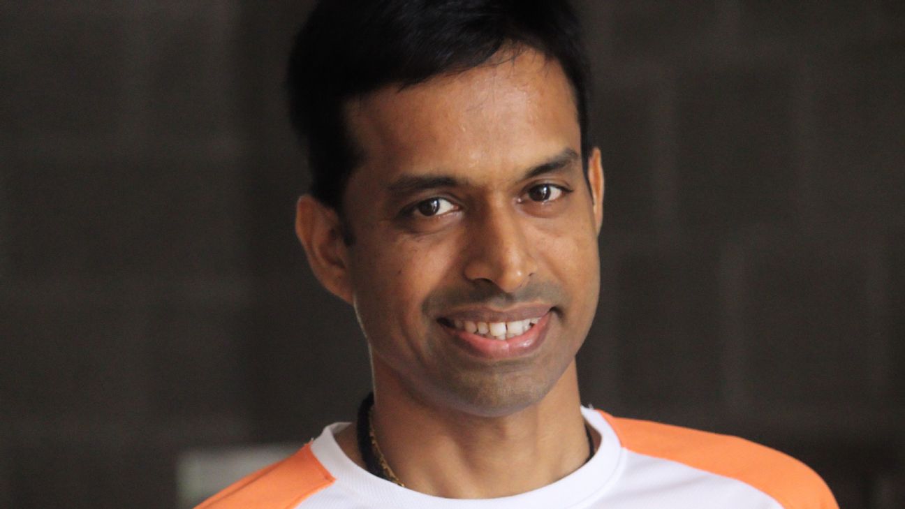 Badminton Latest News, Videos, Articles ESPN.in