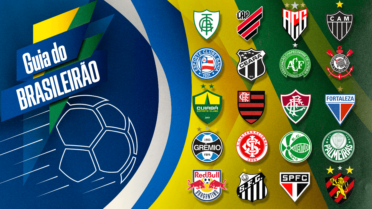 Campeonato Brasileiro de Futebol de 2021 - Série A – Wikipédia, a