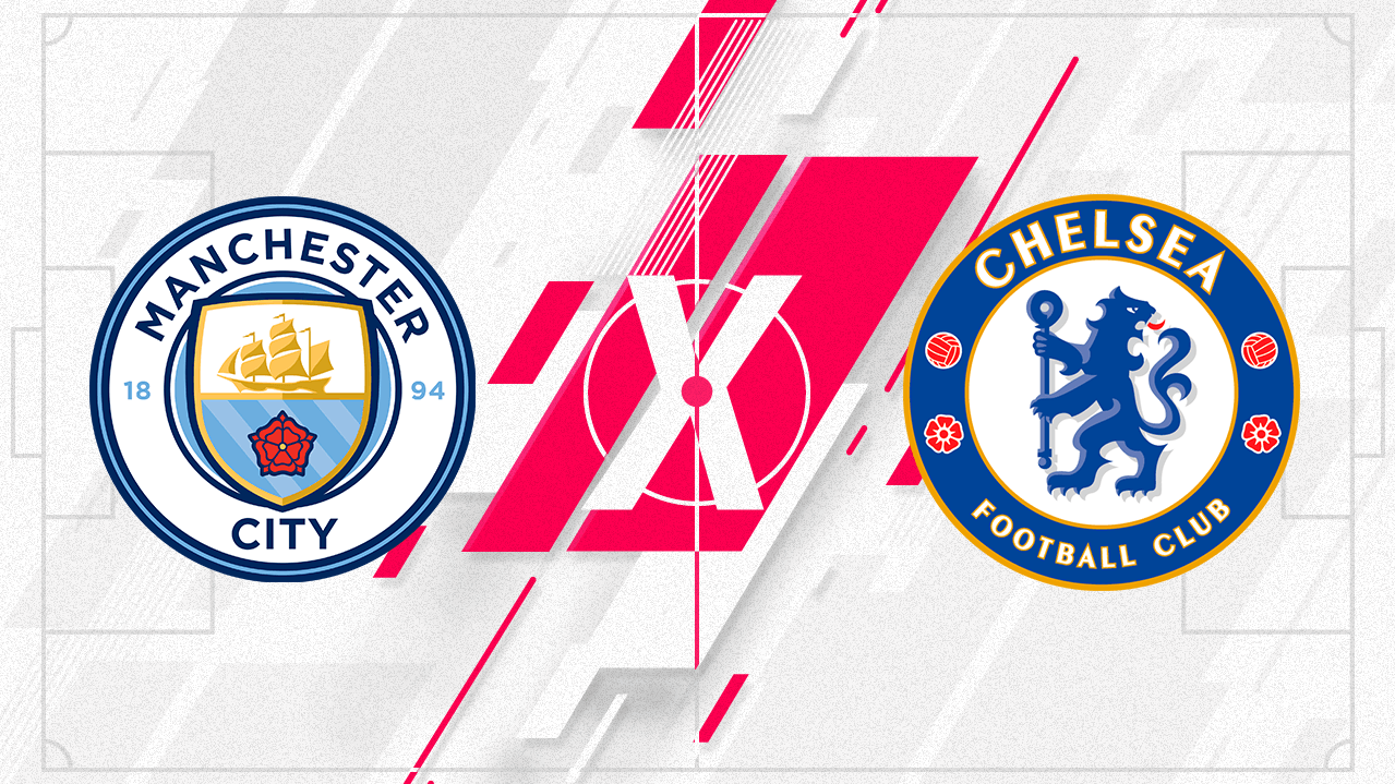 Champions League tem capítulo final com Chelsea e Manchester City -  Esportes - Jornal VS