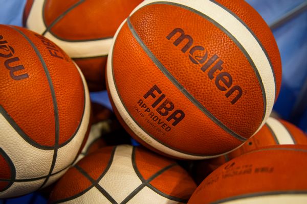 Qatar tuan rumah Piala Dunia Bola Basket Pria 2027