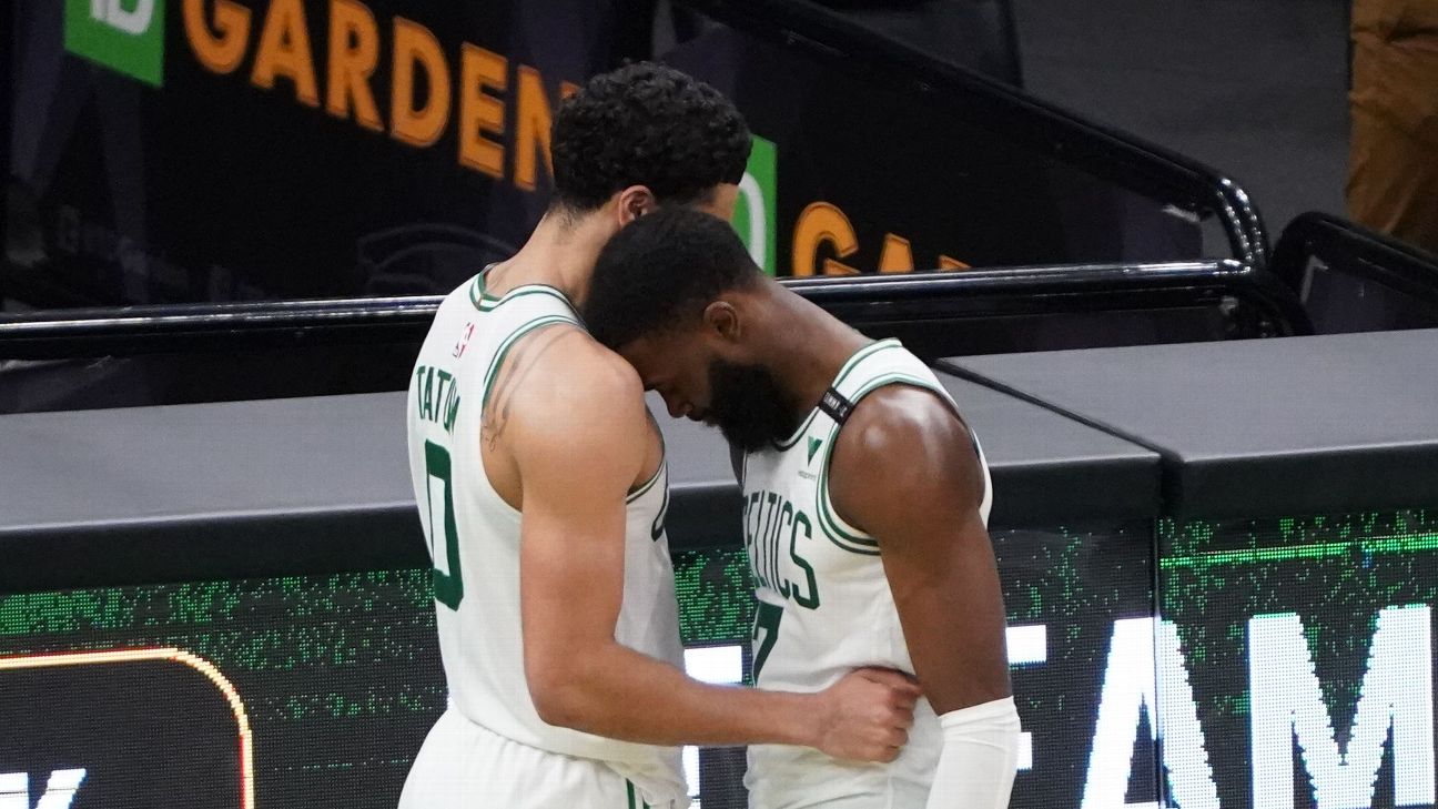 C's say getting healthy the key to better 2021-22