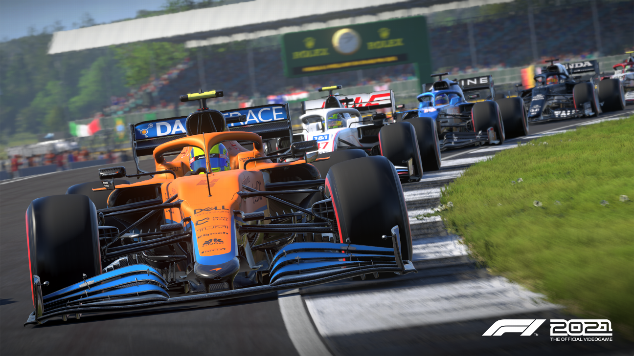 Jogo F1 2015 está gratuito por tempo limitado, seja rápido! - Windows Club