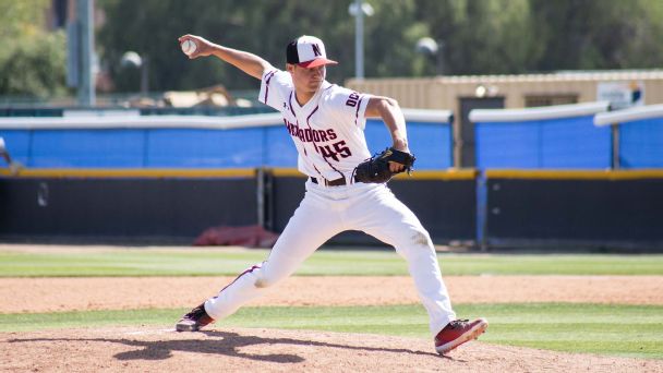 White Sox prospects Tim Beckham, Jake Burger hitting homers