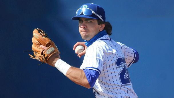 MLB draft tracker live updates: Results and analysis for every 2021 first-round pick