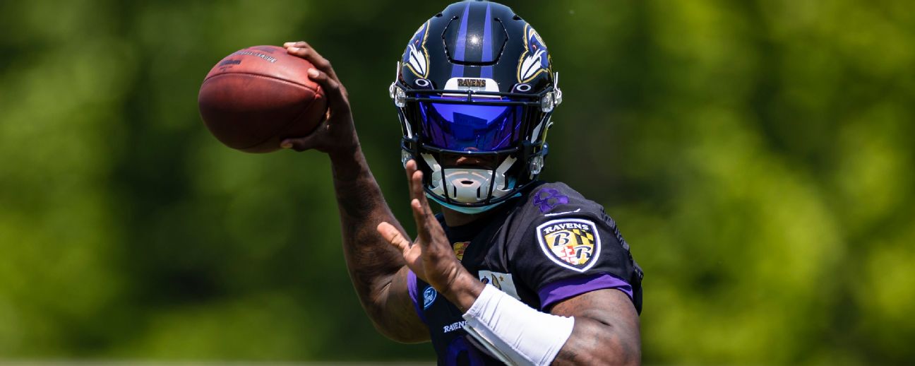 Baltimore Ravens NFL - Ravens News, Scores, Stats, Rumors &amp; More - ESPN