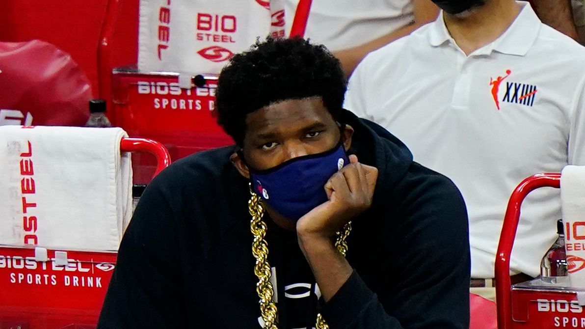 How the 76ers should approach the offseason