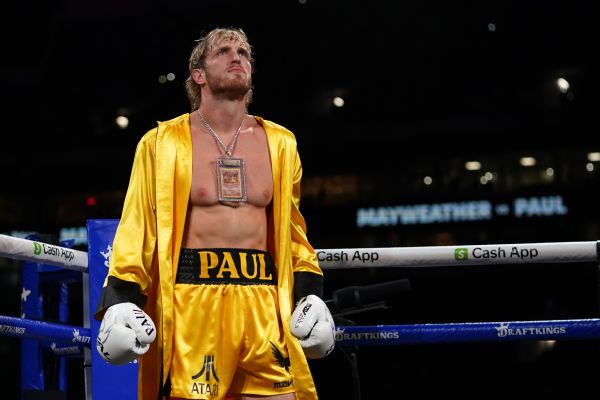 Logan Paul to face Bellator’s Danis in boxing ring