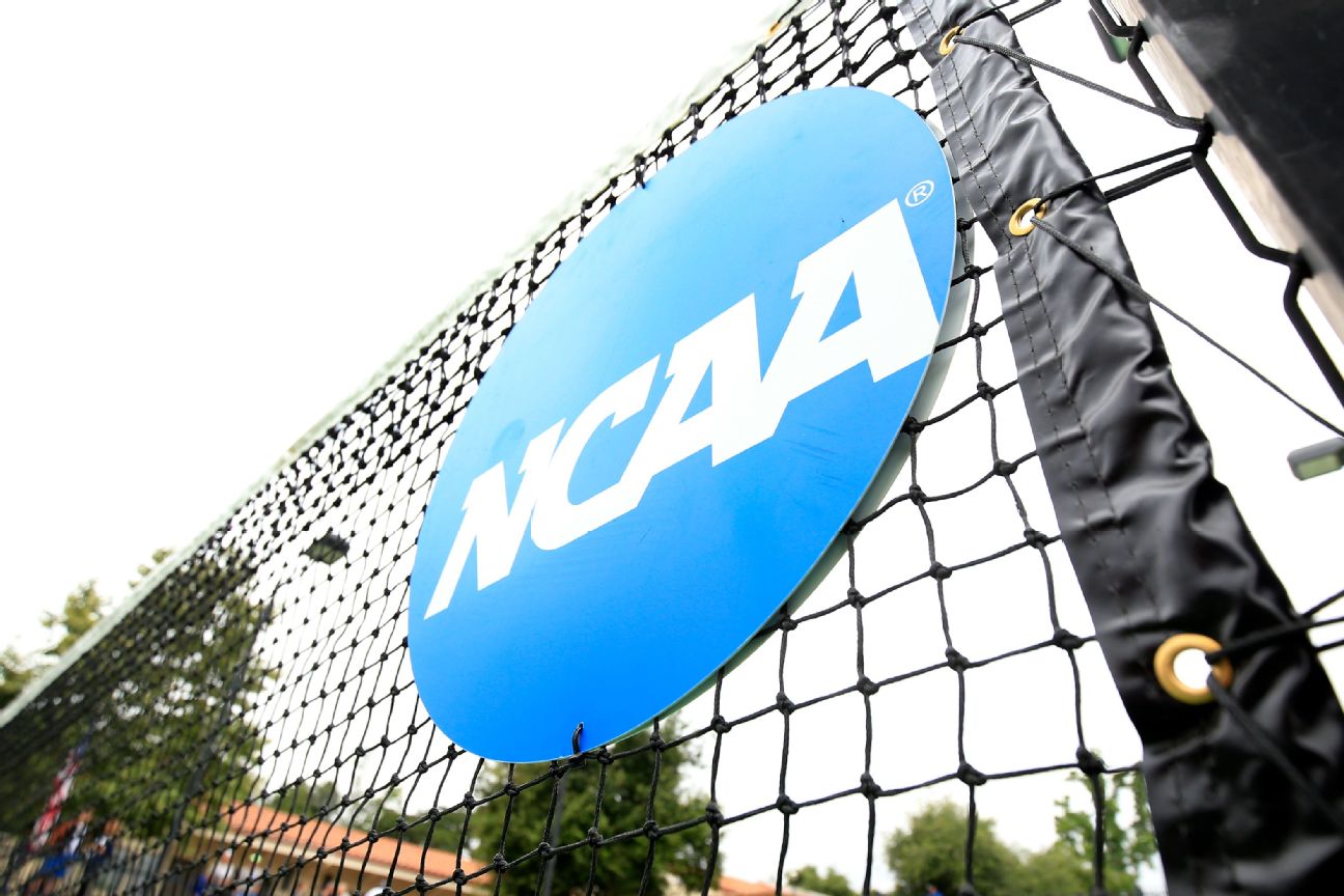 UGA, UCLA freshmen capture NCAA tennis titles