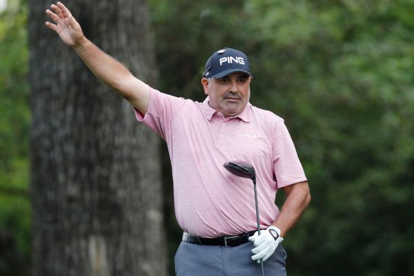 Cabrera clear to return to PGA Tour after prison www.espn.com – TOP