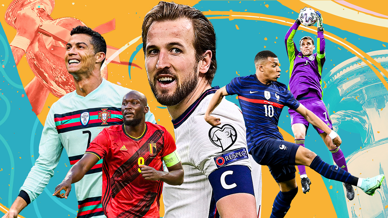 England to win Euro 2024 odds: Where do Southgate's side rank among  favourites?