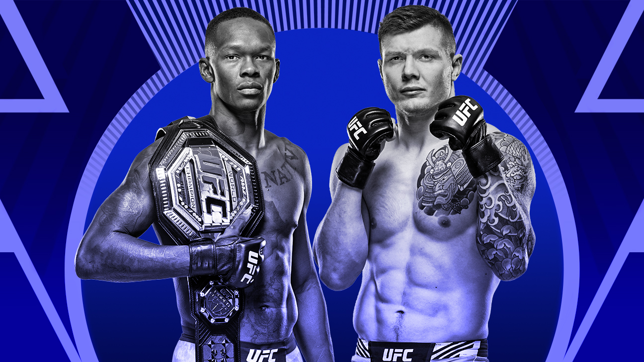 Ufc 263 Viewers Guide Title Fights Are Great But Leon Edwards Nate Diaz Might Steal Show