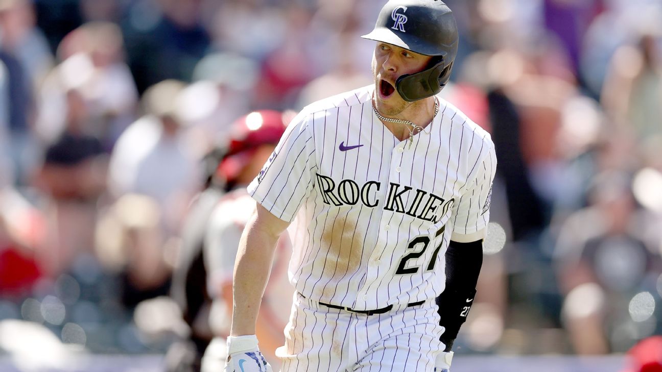 Fantasy Baseball Leagues, Rankings, News, Picks & More ESPN