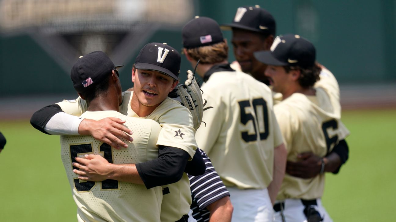 34 years after Al Leiter pitched a high school no-hitter, his son did the  same