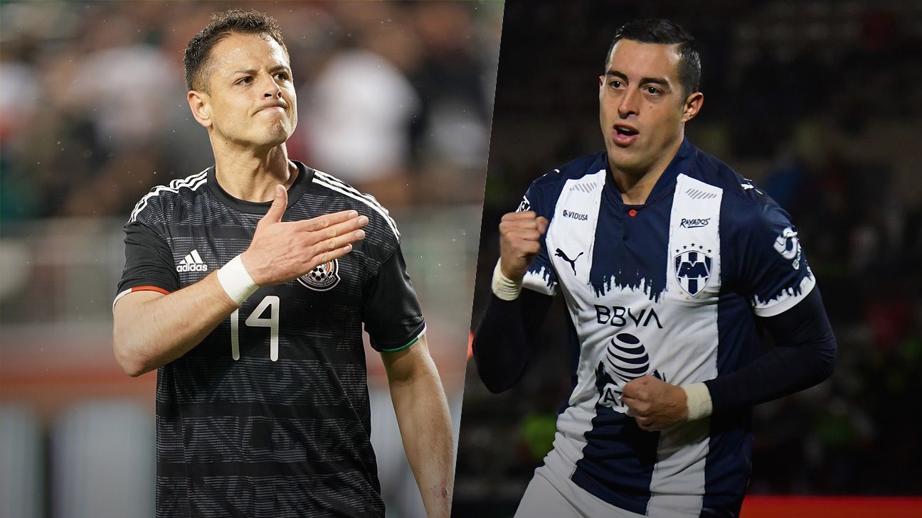 Adidas Chicharito Mexico National Team 2021 Rosa Mexicano Jersey