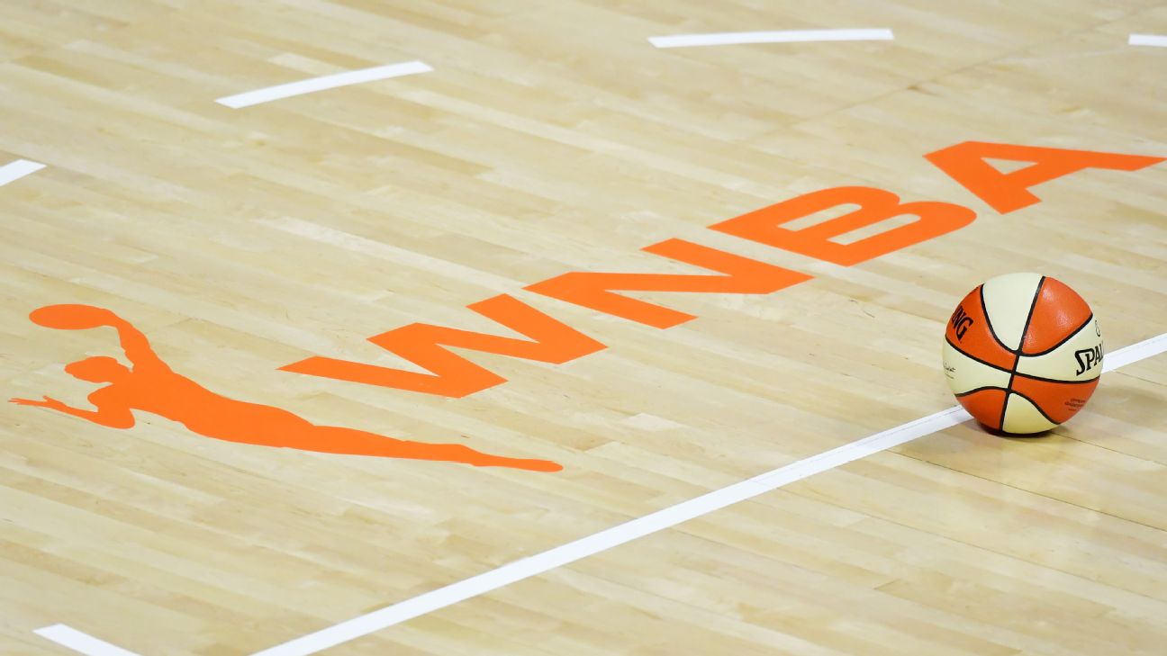 Source: Toronto expansion team on track to join WNBA in 2026