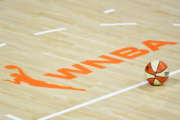 WNBA basketball logo [600x400]