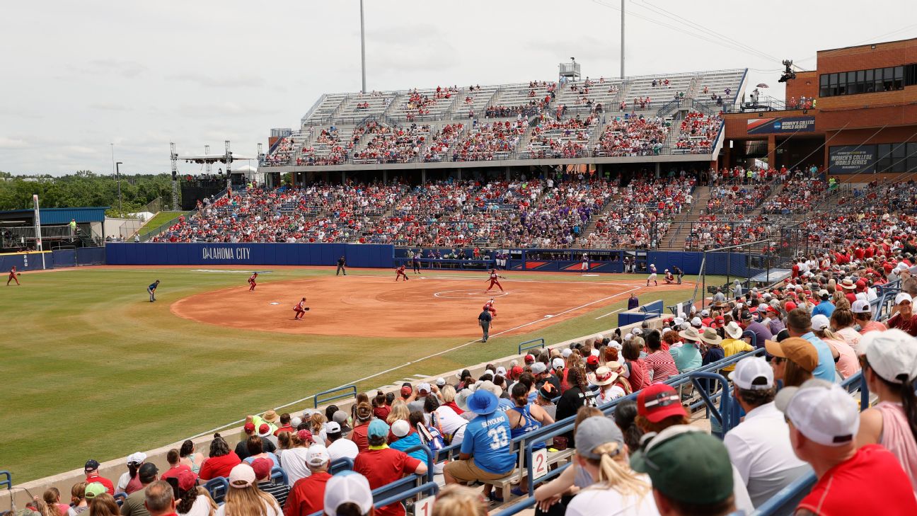 USA Softball Hall of Fame Complex