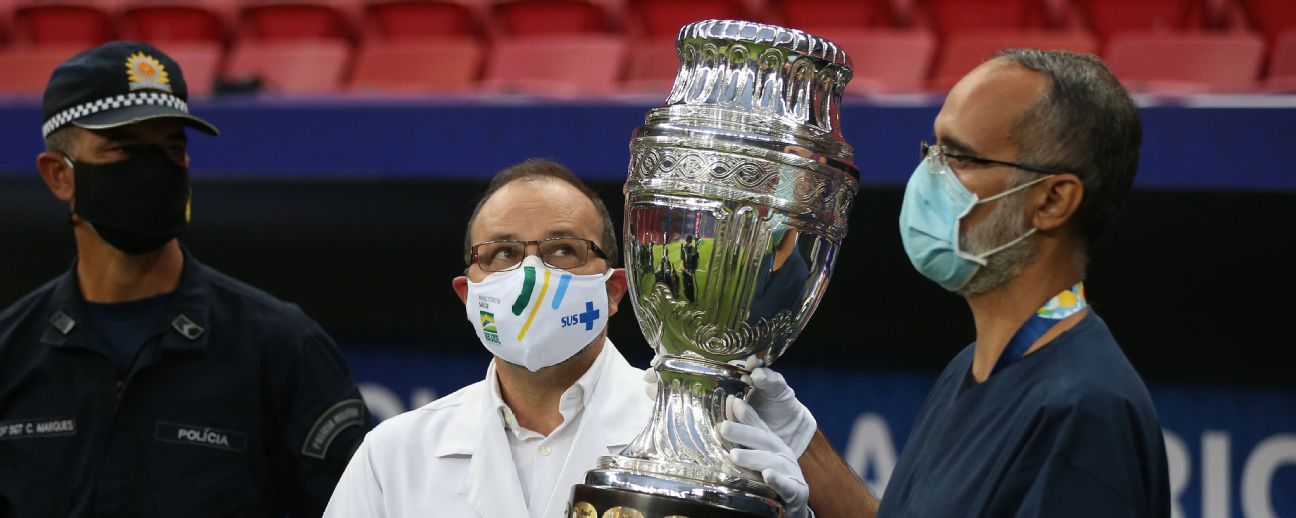 Uruguay News and Scores - ESPN