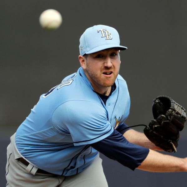 Rays minor leaguer struck in head plans return