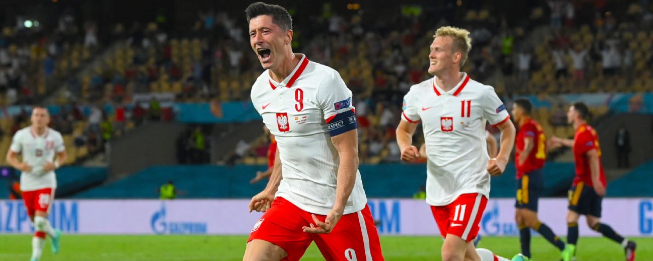 Poland News and Scores - ESPN