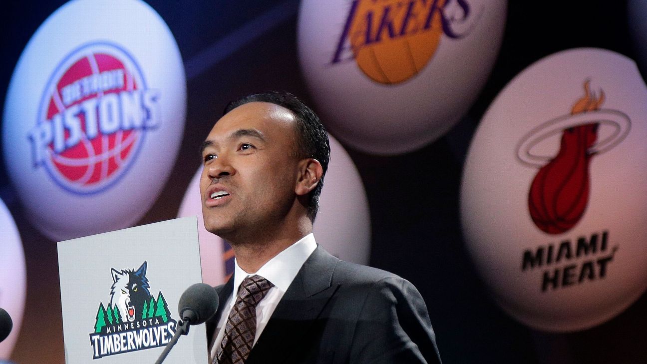 NBA future draft picks: Ranking all 30 teams by most draft capital
