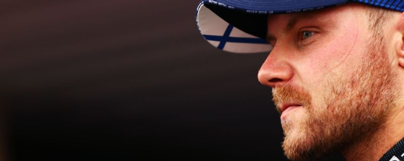 Bottas: Complaining rivals to blame for grid penalty