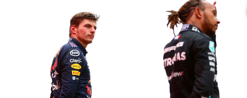 Red Bull's failed appeal and F1's war of words over Hamilton/Verstappen explained