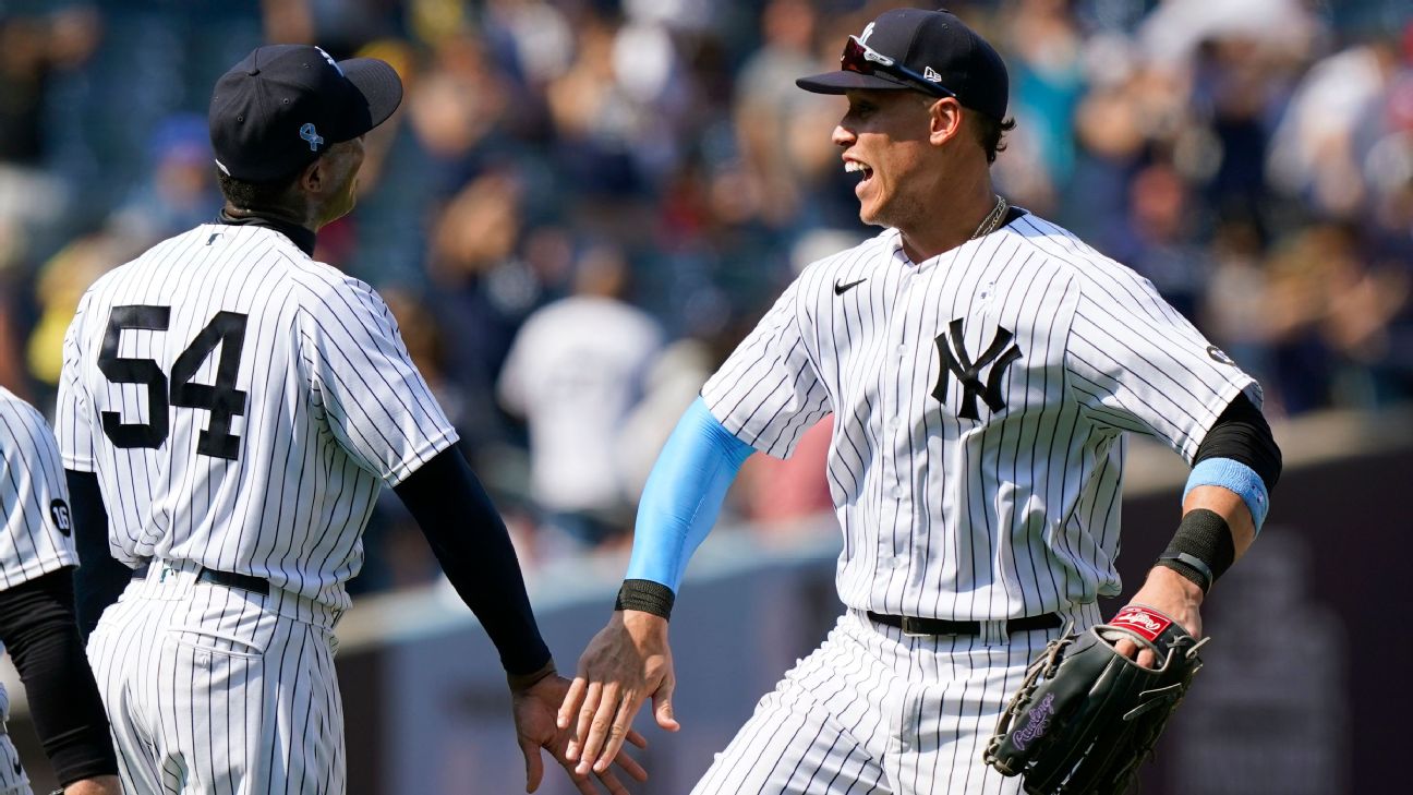Yankees positions: Gio Urshela not a lock at third base