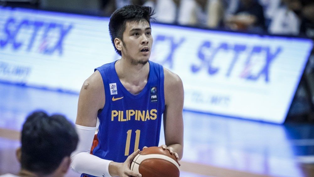 Adelaide coach has no doubt Kai Sotto will make it to NBA